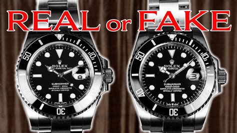 rolex submariner falso verdadero|Rolex Submariner counterfeit.